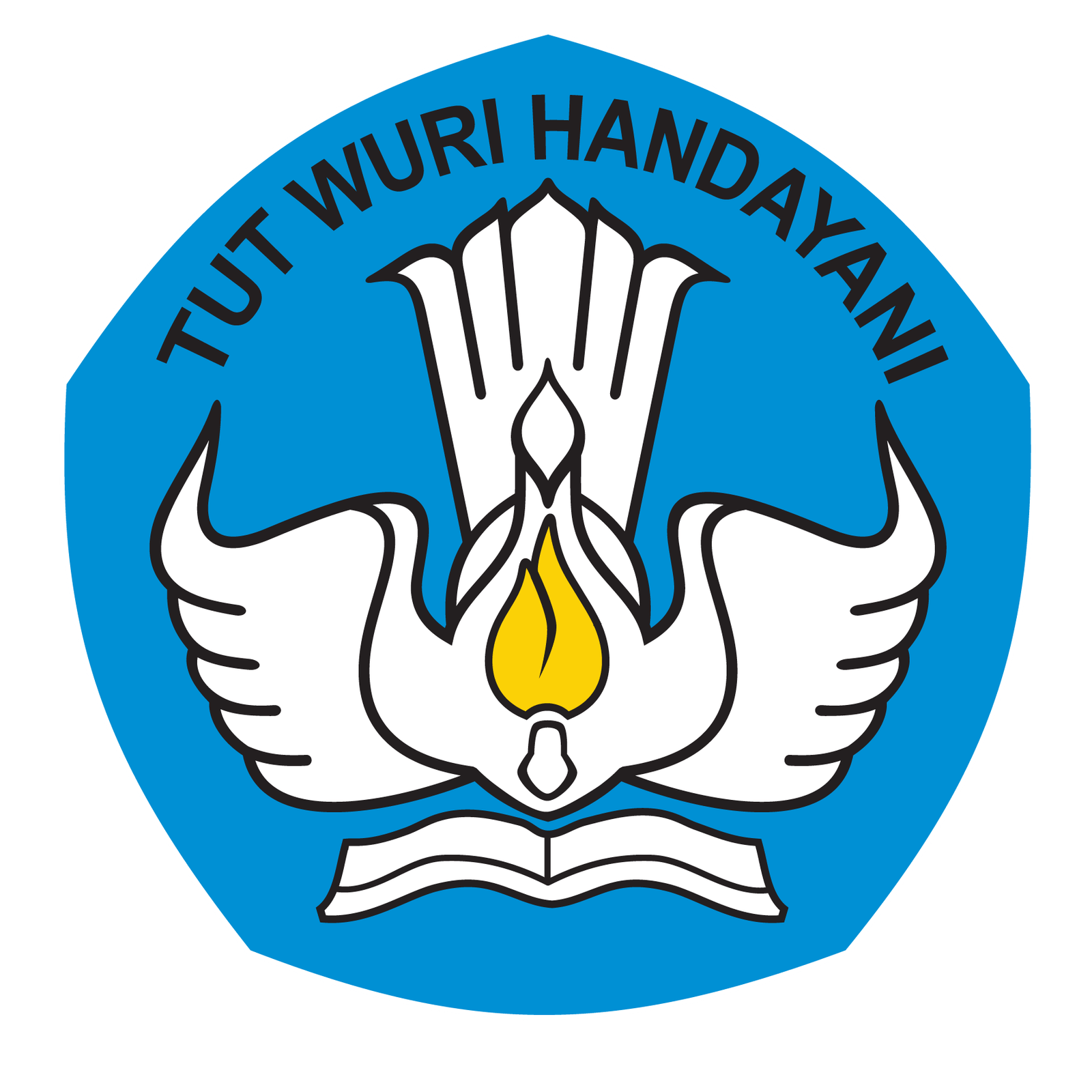 Logo Mitra 1