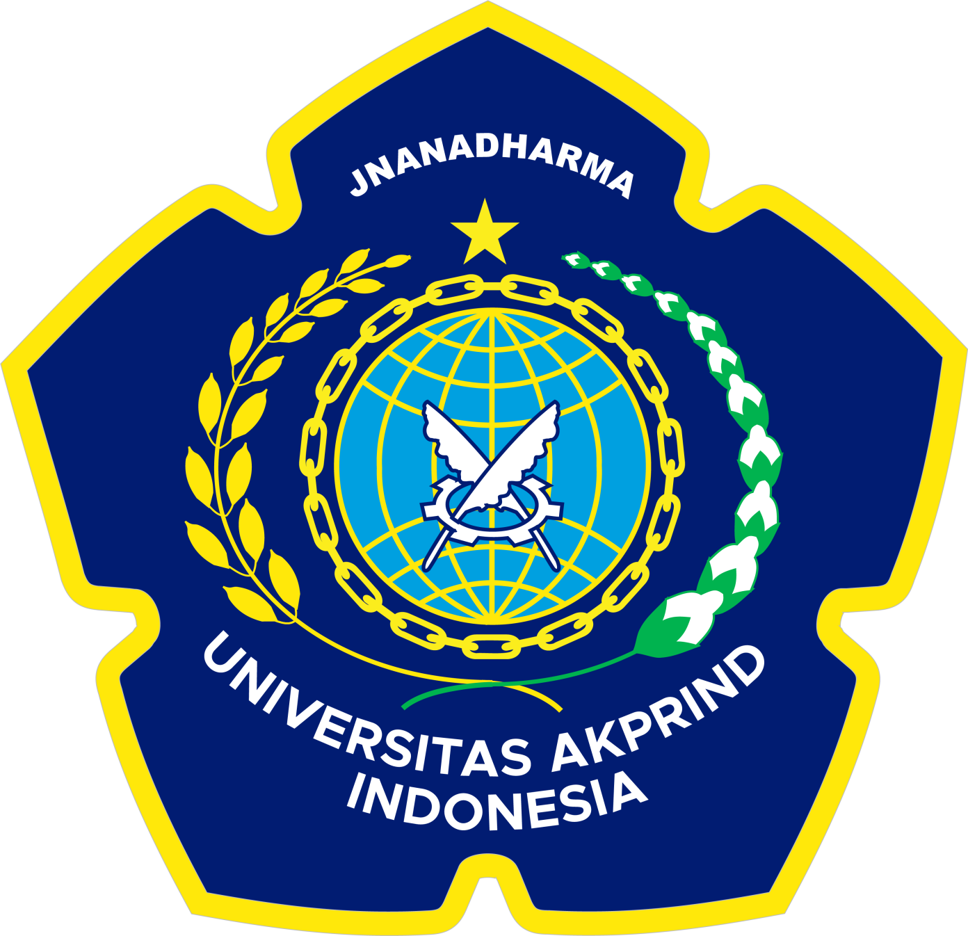 Logo Mitra 4
